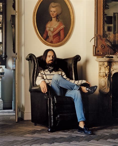 creative director gucci foucault|alessandro michele Gucci wife.